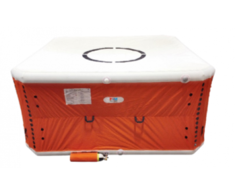 Jumping Cushion SKL-16