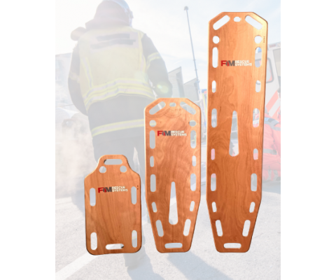 Spine Boards