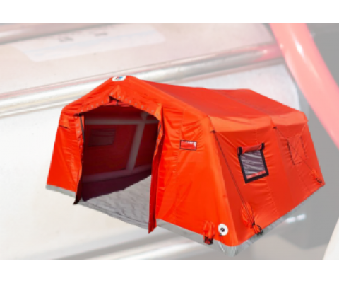 Pneumatic Tents FM Series