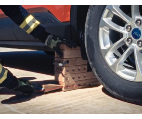 RJJ Self-Adjusting Stabilisation System