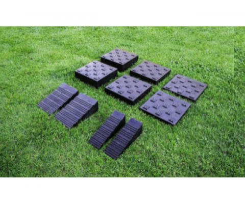 PSS Blocks & Wedges