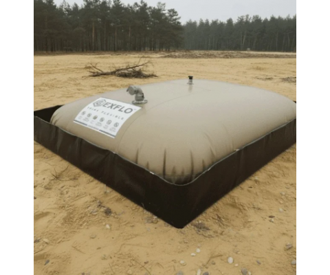 Fuel Storage Pillow Tank