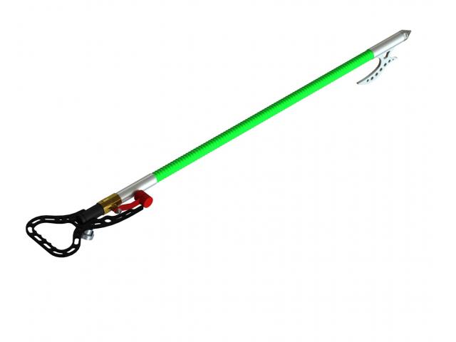 FM EXTINGUISHING PIKE POLE