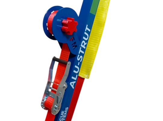 Rescue equipment