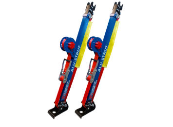Rescue equipment